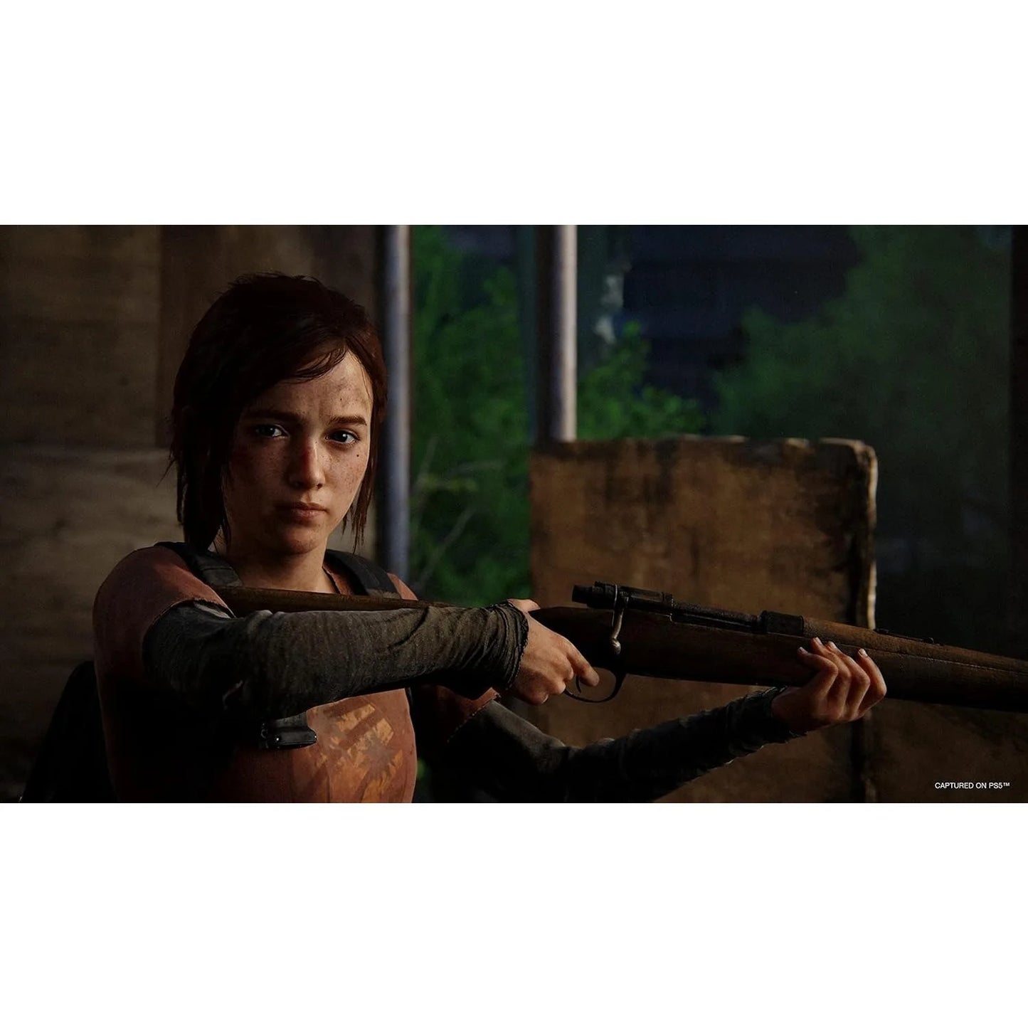 Sony PS5 The Last Of Us Part I HongKongDeluxeEdition
