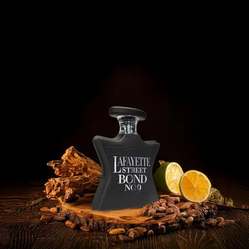 Eelhoe Bond No. 9 Lafayette Street Eau De Parfum Unisex
