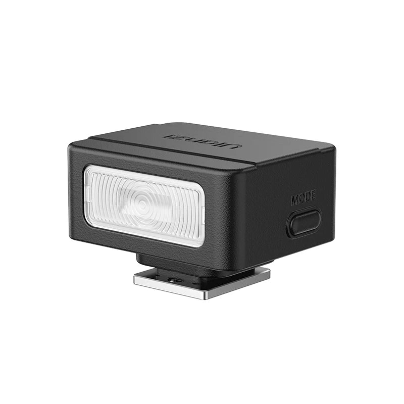 VIJIM Spark Lite LED Camera Light For DSLR And Vlogging