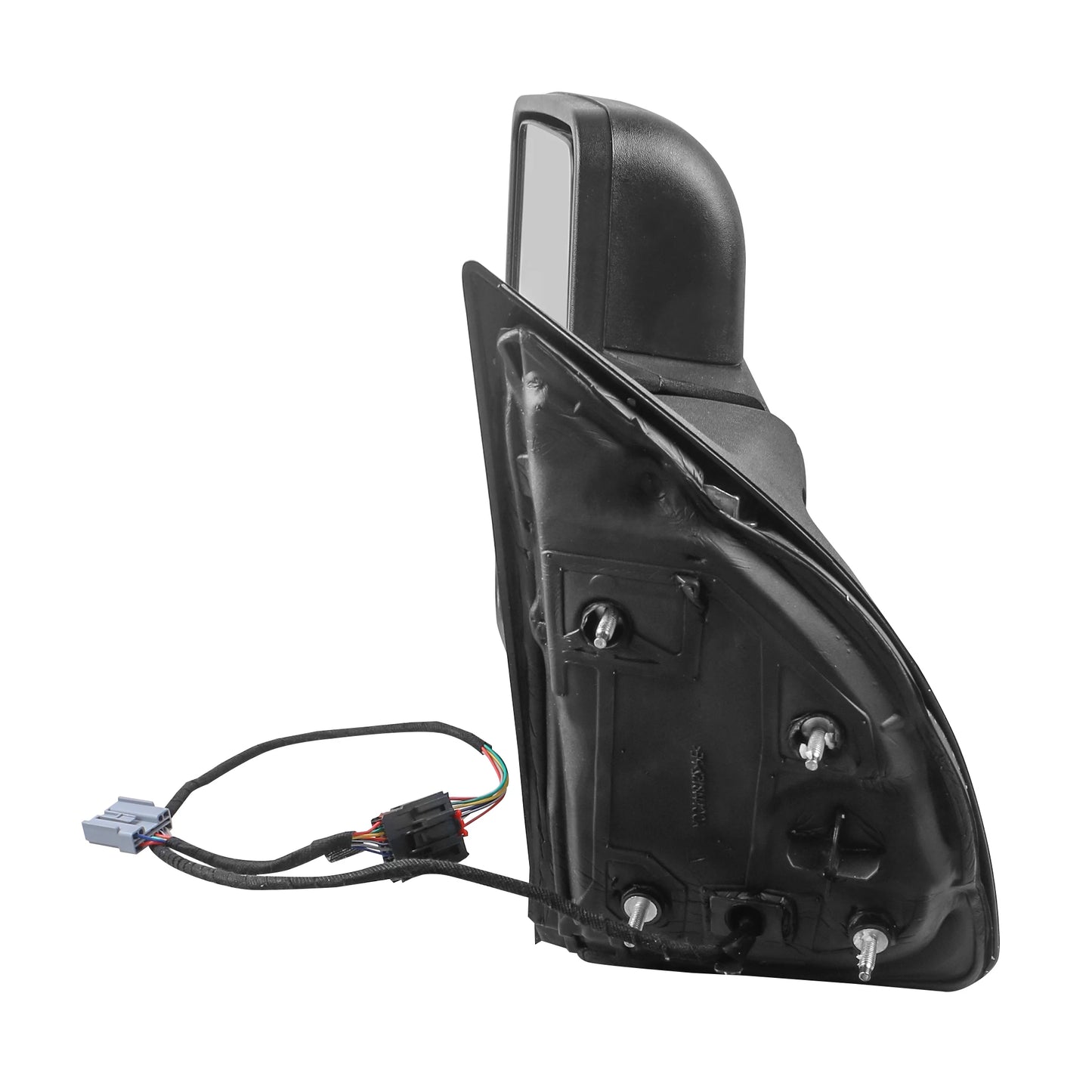 Power Heated Tow Mirrors Ford F250 F350 F450 F550 Pro