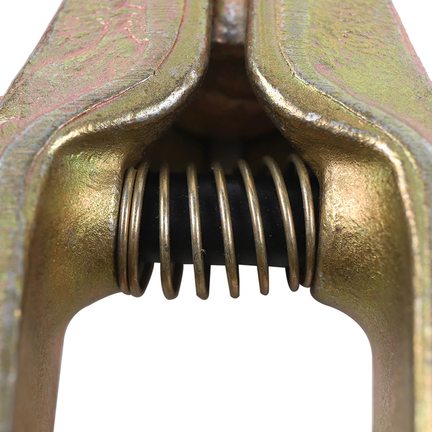 2 Way Auto Body Repair Dent Puller Self Tightening Clamp