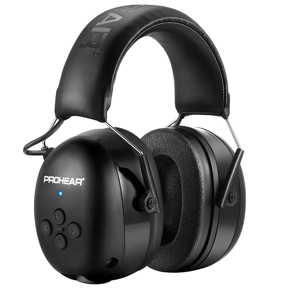 PROHEAR Bluetooth 5.3 Earphones With 30dB SNR Hearing Protection