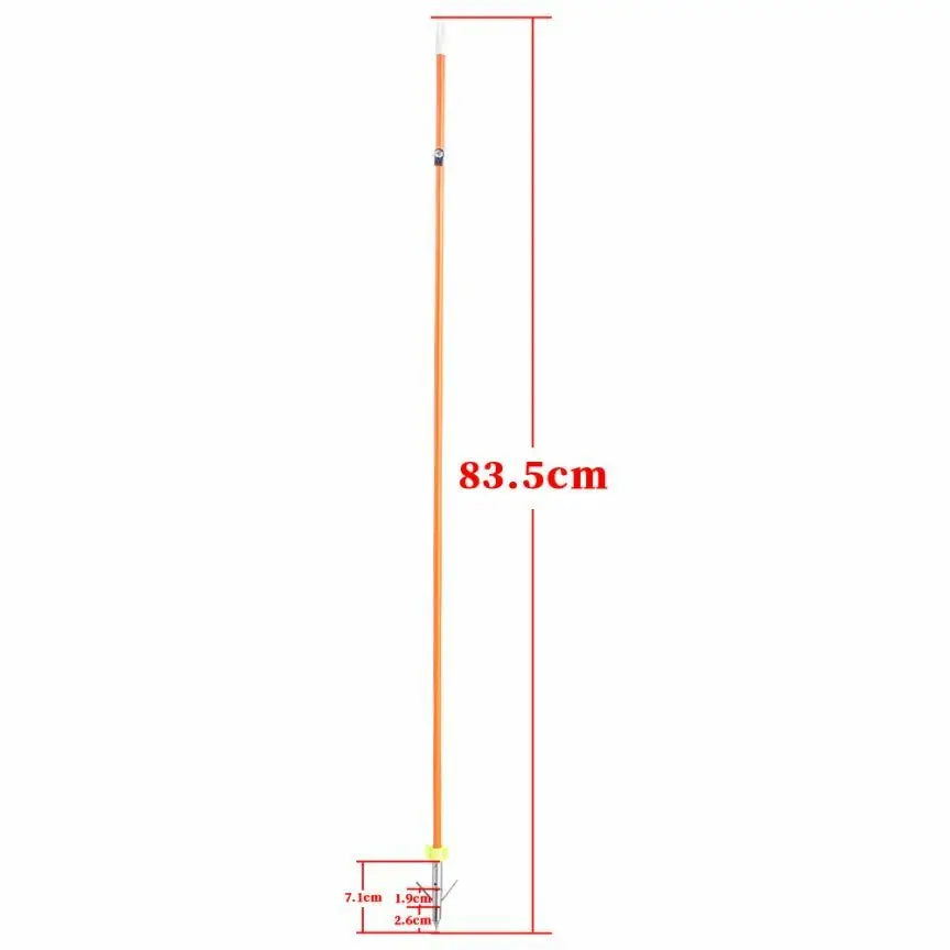 12 Pack Bowfishing Arrows Fiberglass For Archery And Fishing