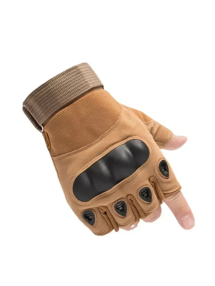 Full Finger Tactical Gloves For Hunting Hiking Cycling Motorcycle Riding