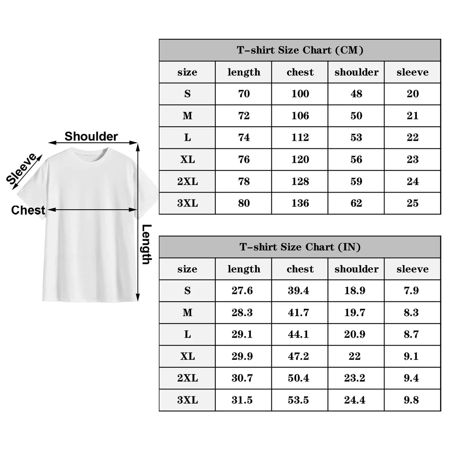 Graphic Fishing And Hunting T Shirt For Men Crew Neck