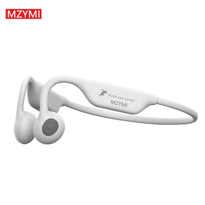 INMAS A18 TWS Earphones Neckband With IP56 Waterproof