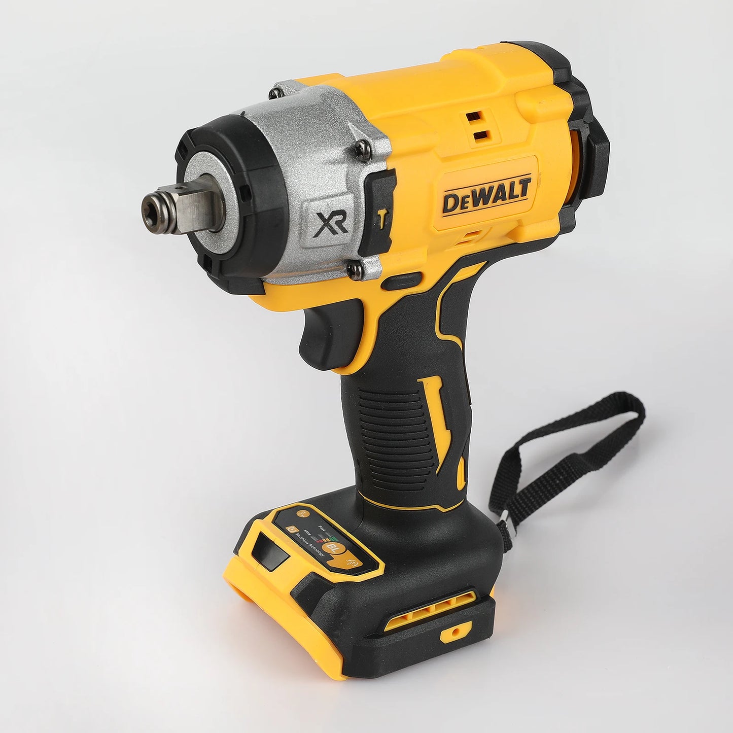 DEWALT DCF922 20V MAX Brushless Impact Wrench High Torque