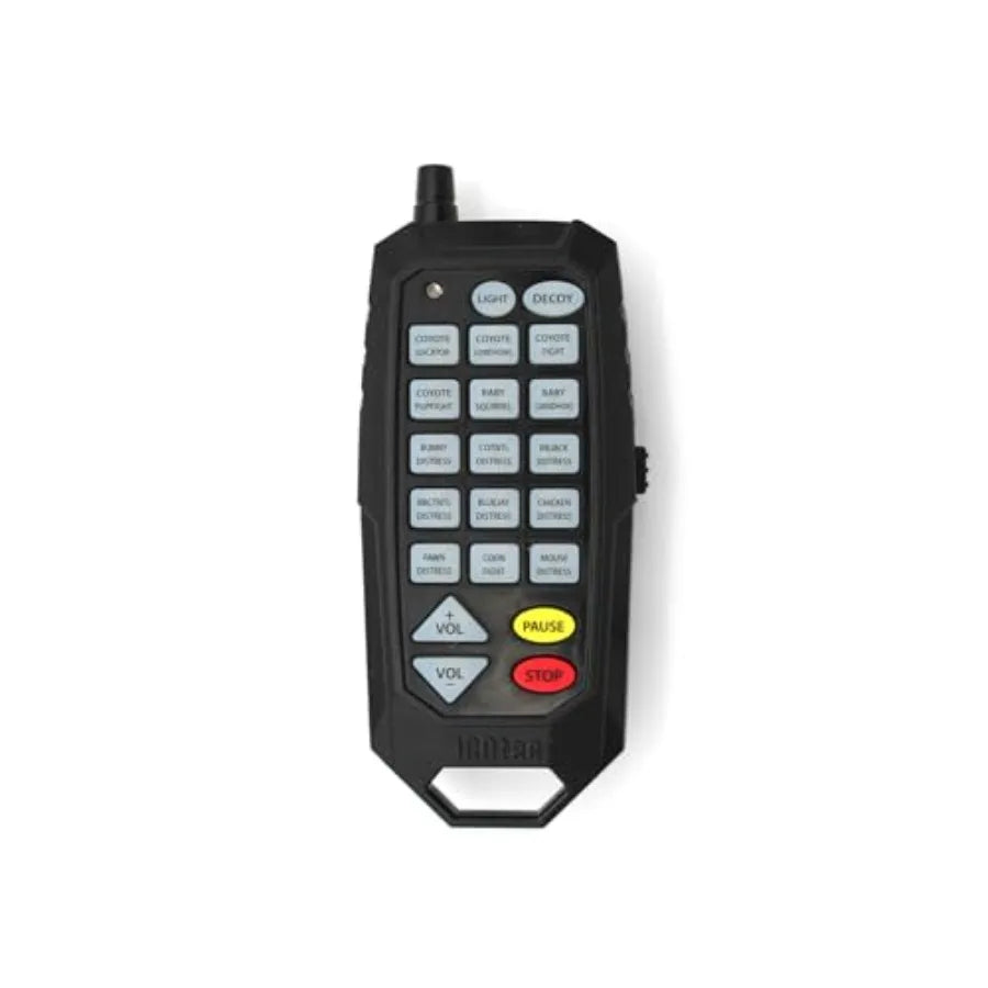 Icotec Furnado Predator Game Caller Decoy Combo For Coyotes