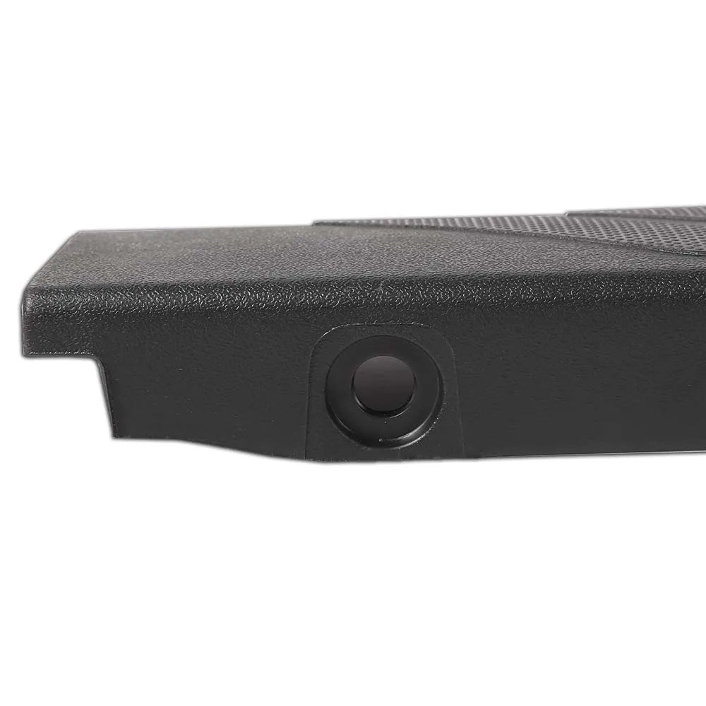 Toyota Tundra Tailgate Molding Cap Protector Cover
