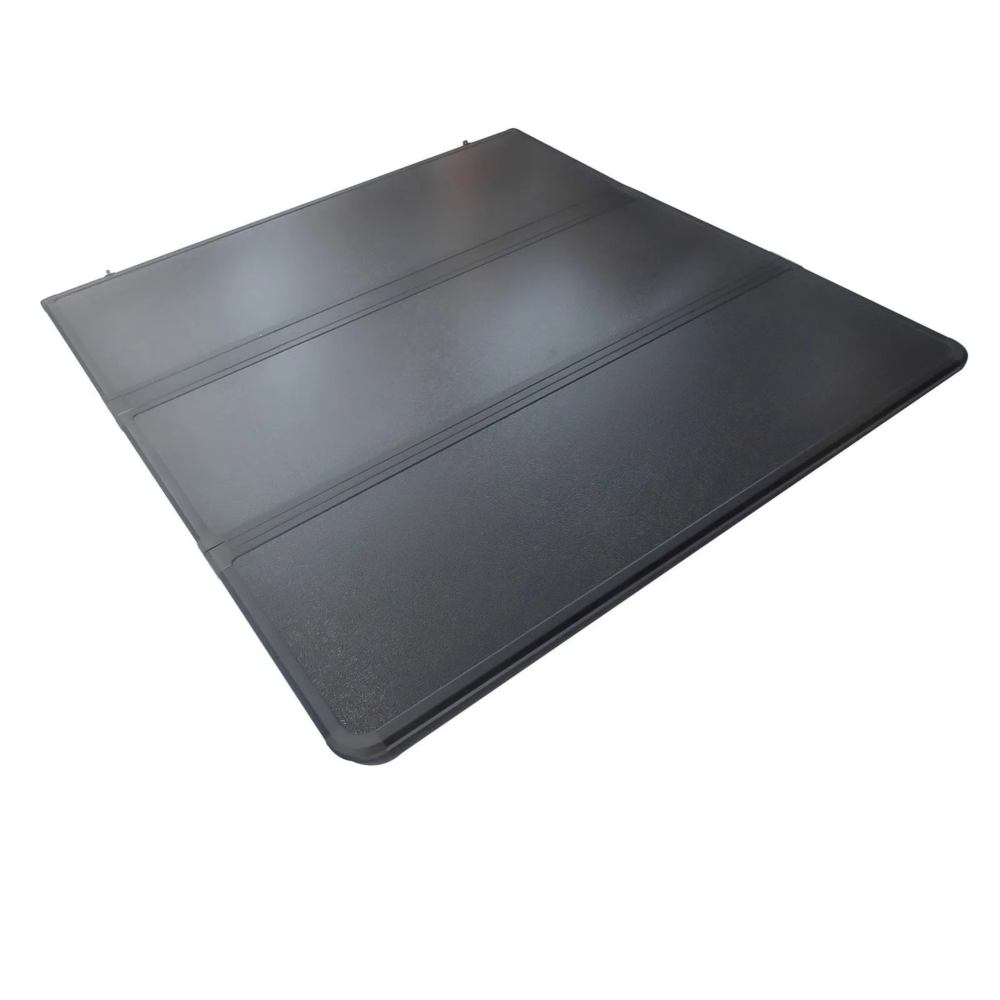OE Quality Ford F150 Tonneau Cover Threefold With LED
