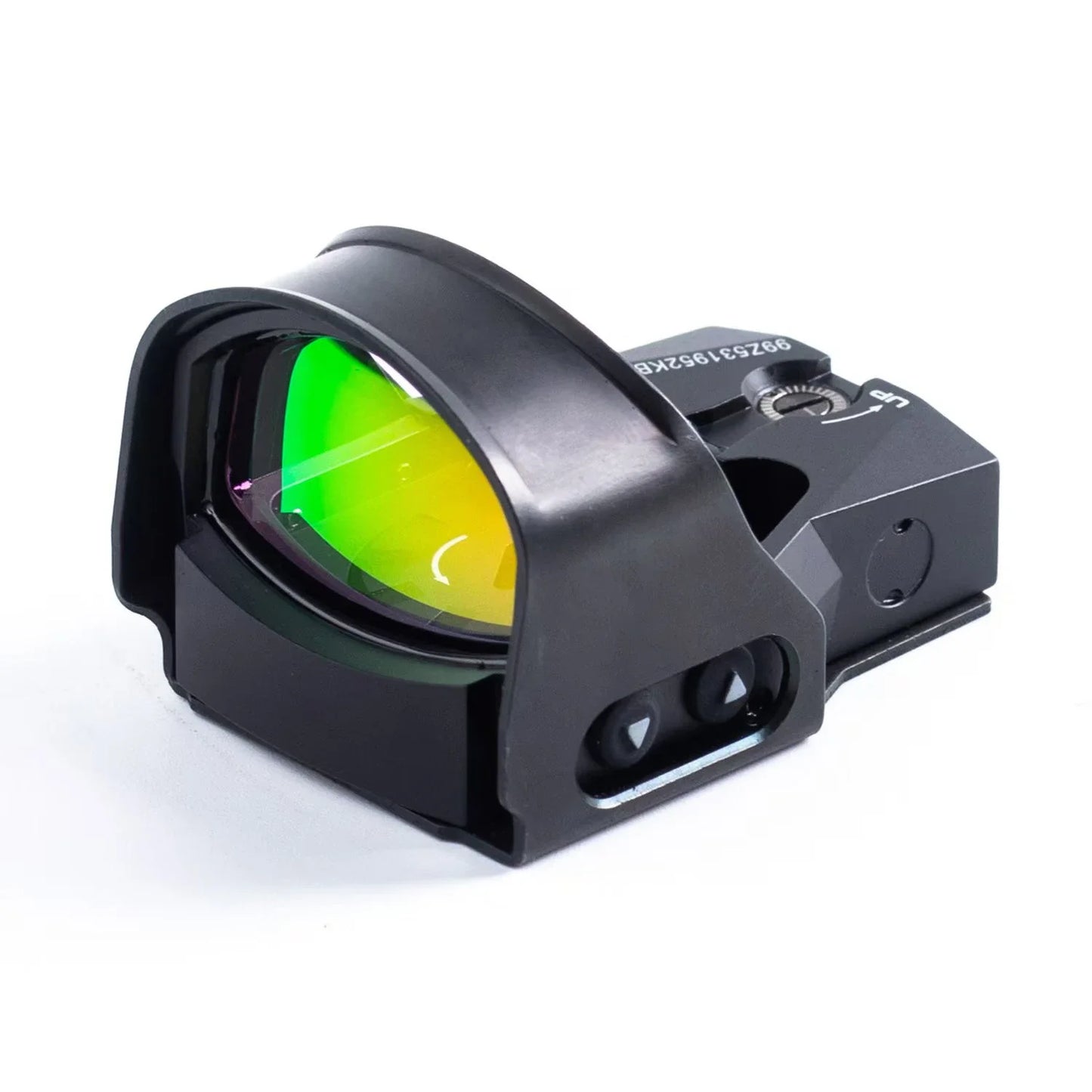 R1 Pro 1x30mm Red Dot Sight 3 MOA 20mm Rail Reflex