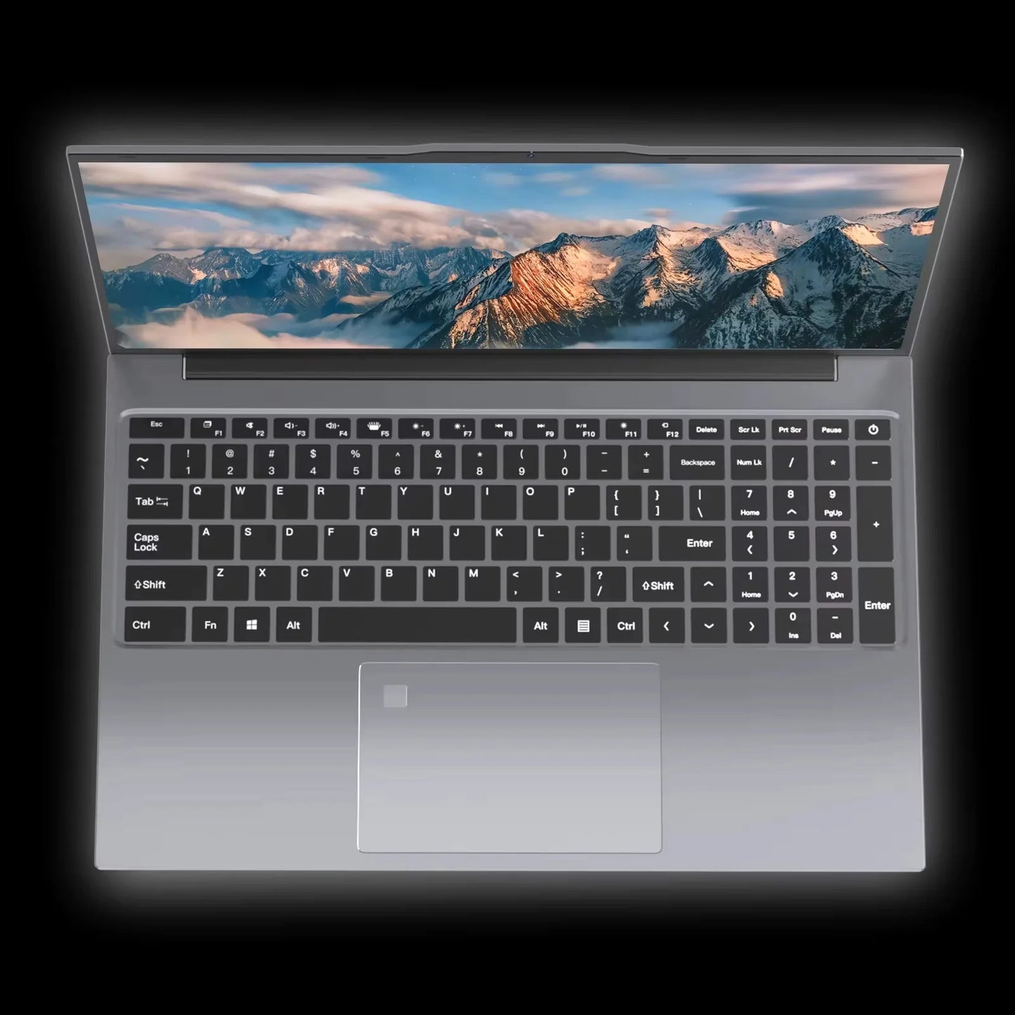 Xiaman Gaming Laptop Core I9-8950HK 16GB RAM 1TB SSD