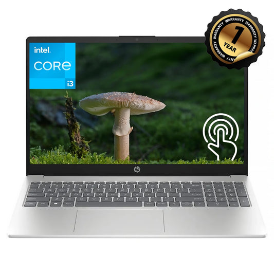 HP Laptop Intel Core I3 1315U 32GB 2TB SSD Touchscreen