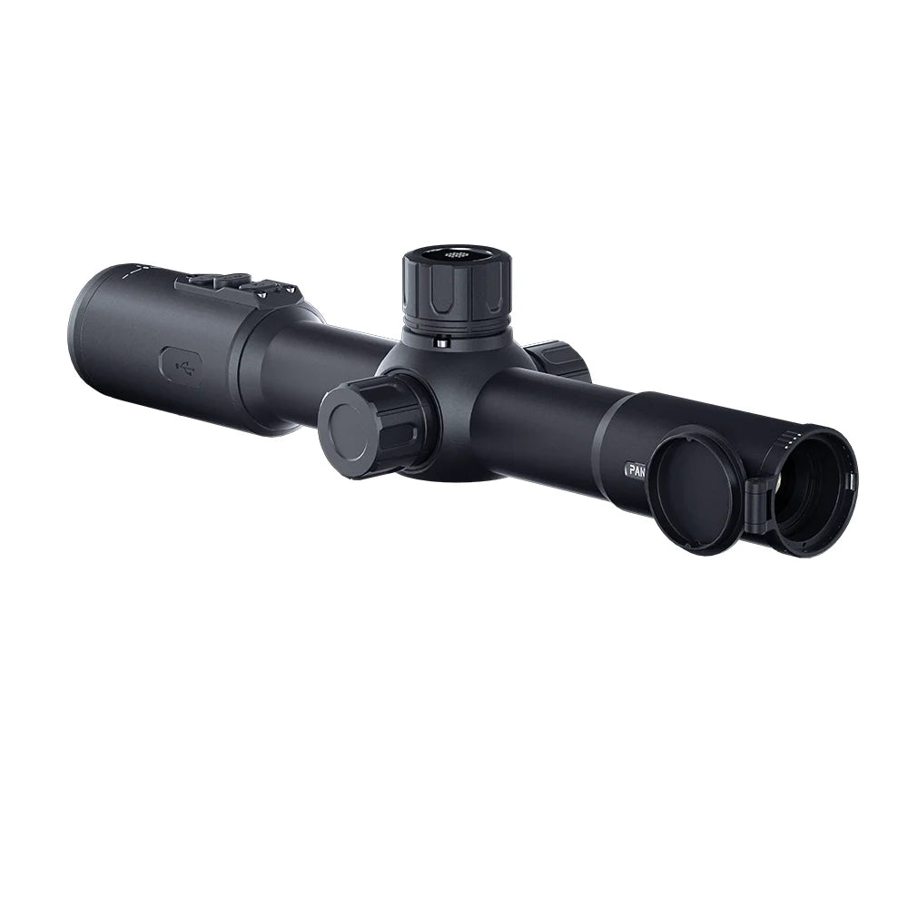 PARDD Pantera 256 Q Thermal Imaging Scope For Hunting