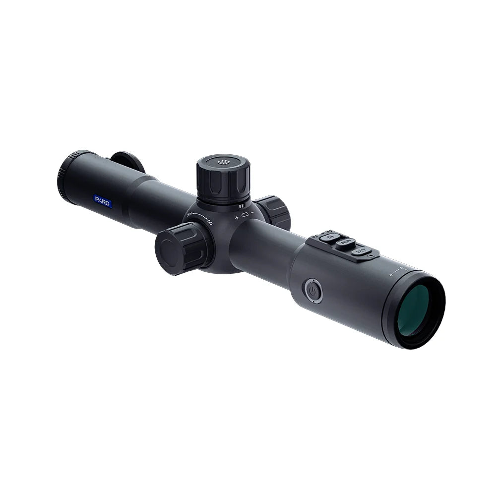PARDD Pantera 256 Q Thermal Imaging Scope For Hunting