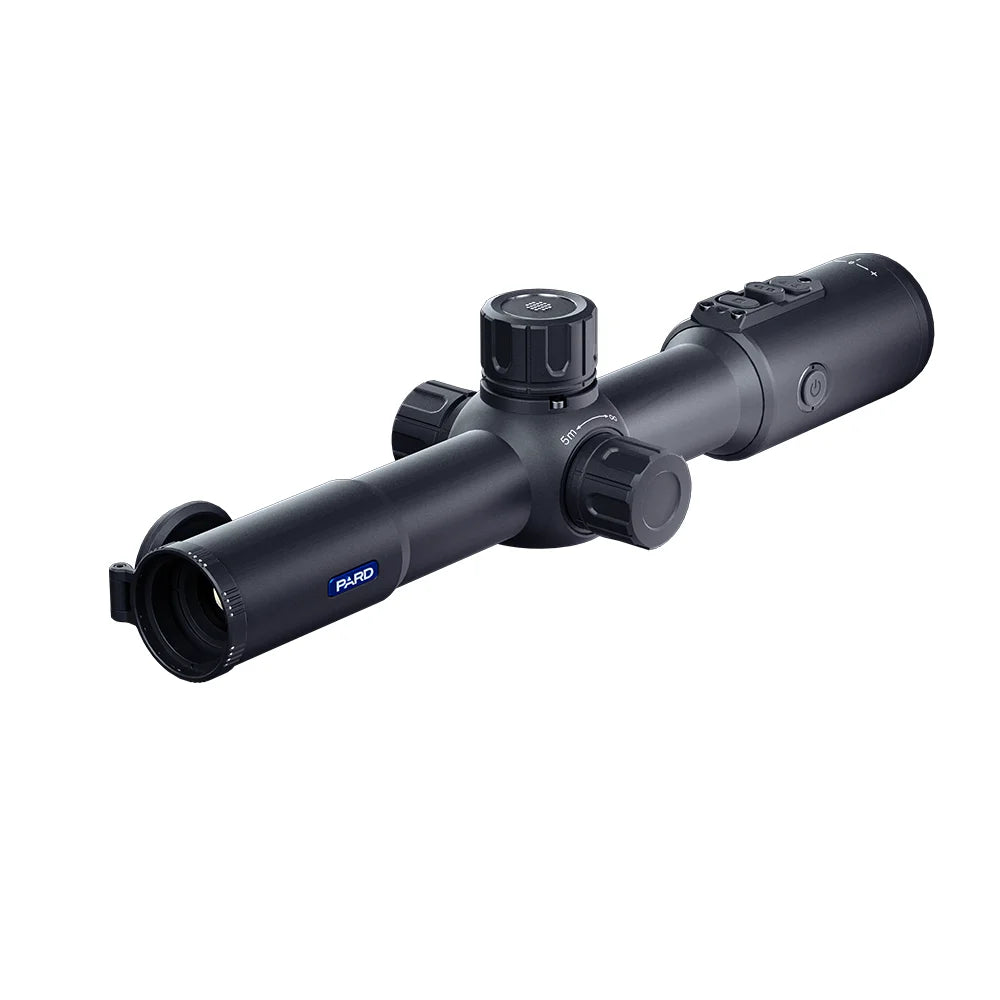 PARDD Pantera 256 Q Thermal Imaging Scope For Hunting