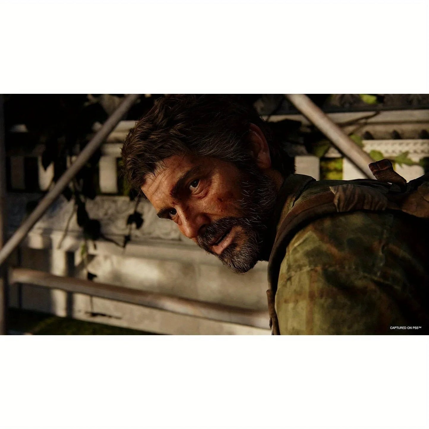 Sony PS5 The Last Of Us Part I HongKongDeluxeEdition