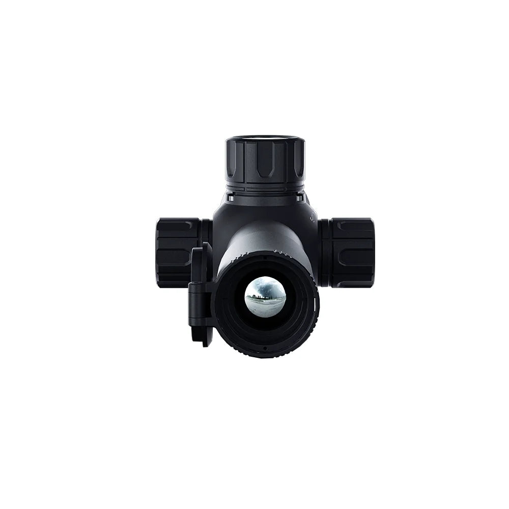 PARDD Pantera 256 Q Thermal Imaging Scope For Hunting