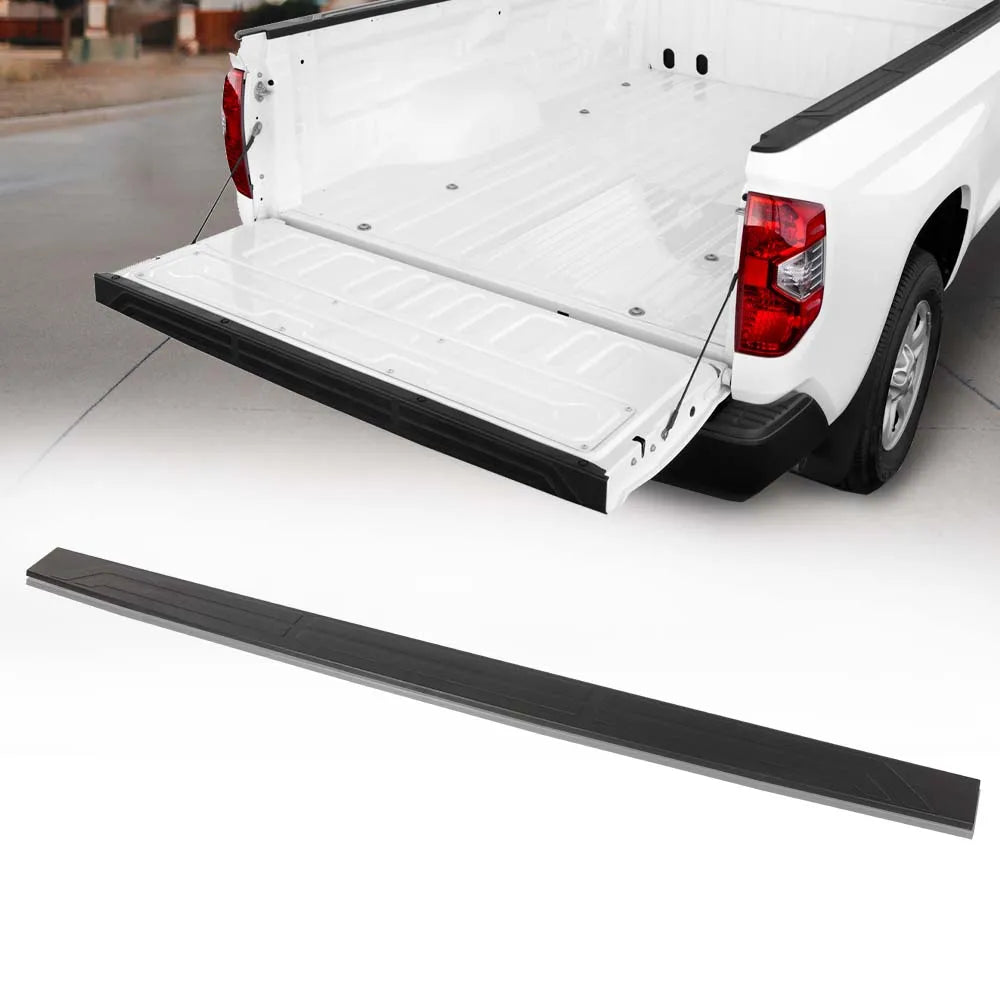 Toyota Tundra Tailgate Molding Cap Protector Cover