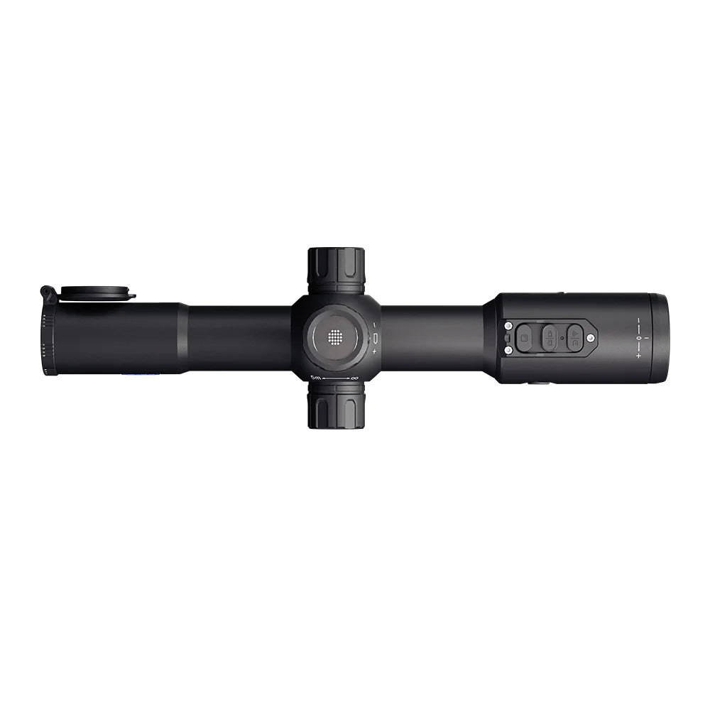 PARDD Pantera 256 Q Thermal Imaging Scope For Hunting