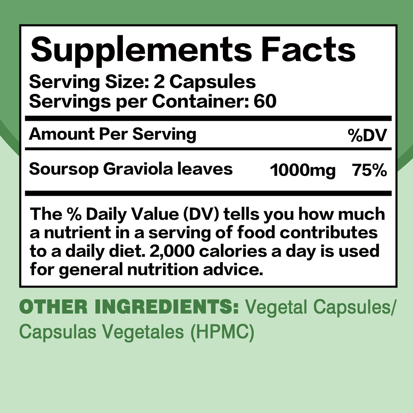 Airboy Soursop Graviola Immune Support for Digestion and Mood