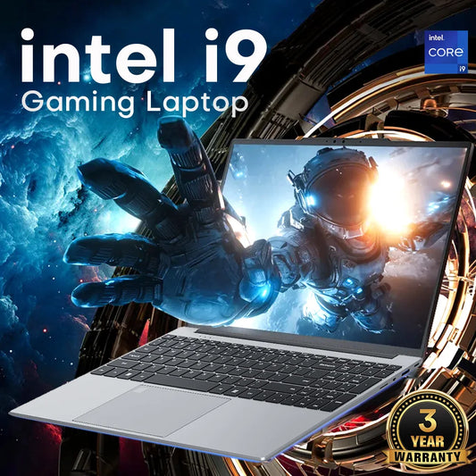 Xiaman Gaming Laptop Core I9-8950HK 16GB RAM 1TB SSD