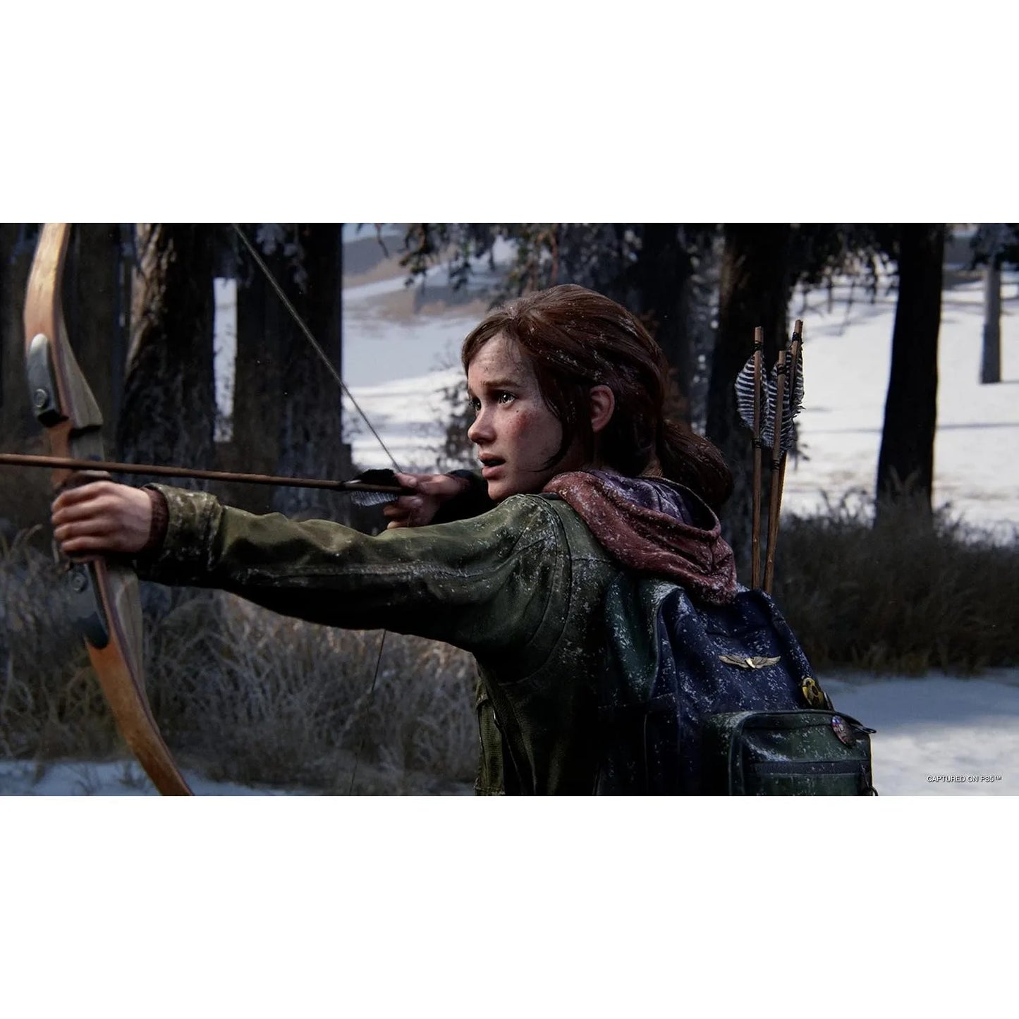 Sony PS5 The Last Of Us Part I HongKongDeluxeEdition