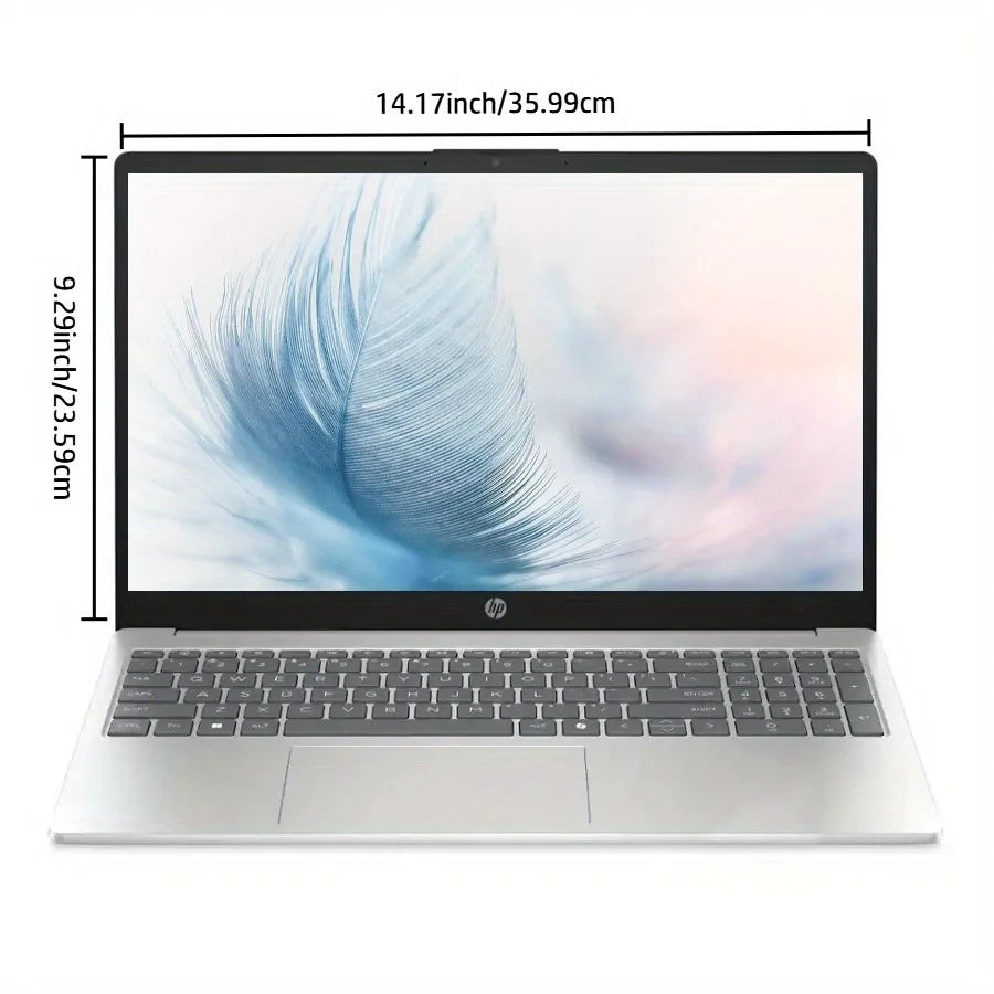 HP Laptop Intel Core I3 1315U 32GB 2TB SSD Touchscreen