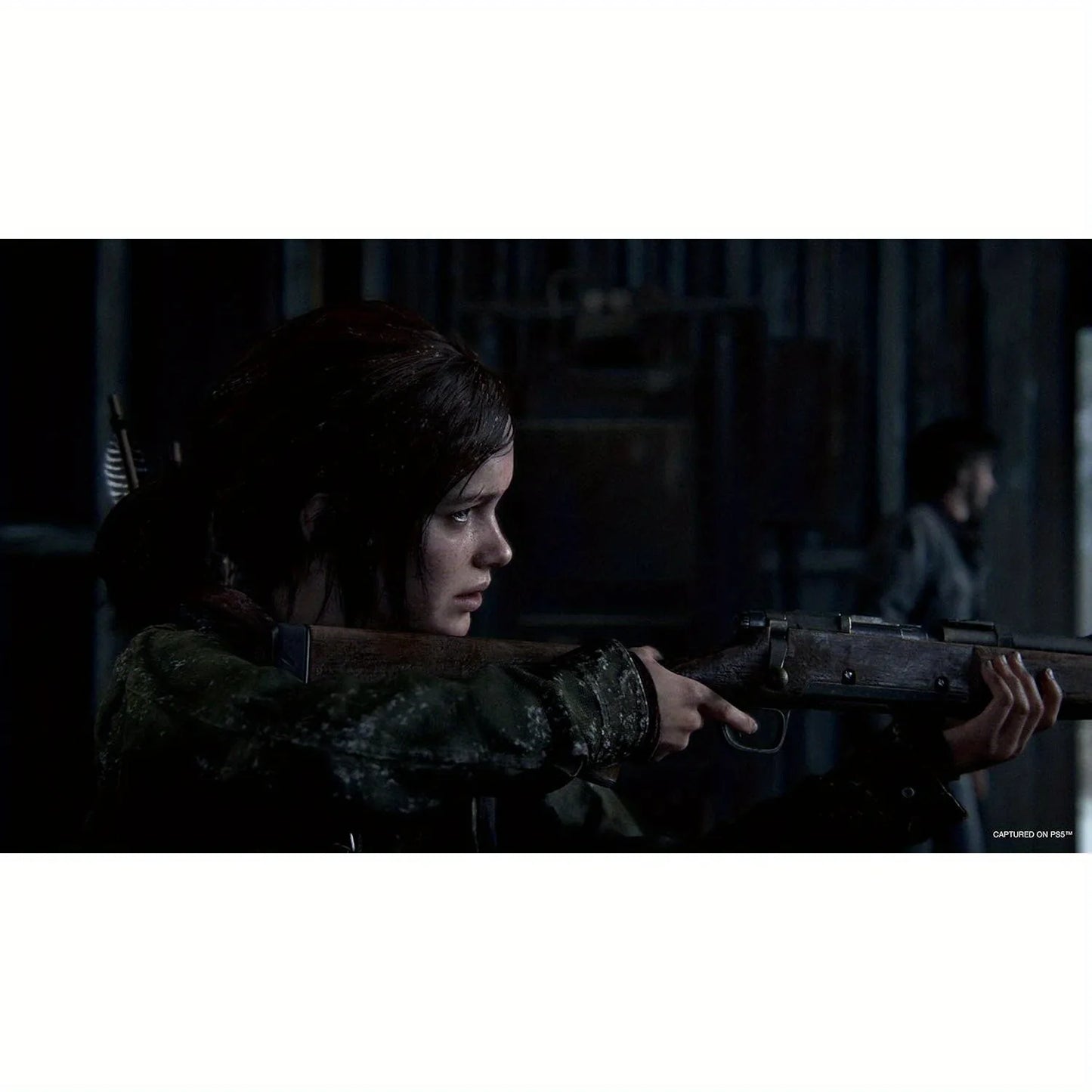 Sony PS5 The Last Of Us Part I HongKongDeluxeEdition