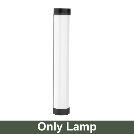 Ulanzi VL110 RGB Tube LED Light 2500K To 8500K Battery