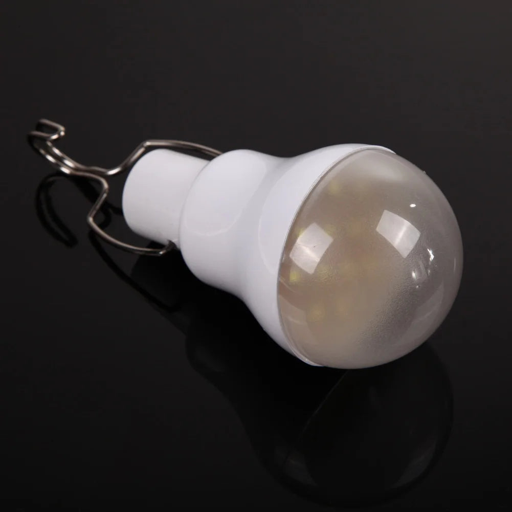 Shunmaii Solar LED Camping Lantern 130LM Outdoor Waterproof Hanging Lamp