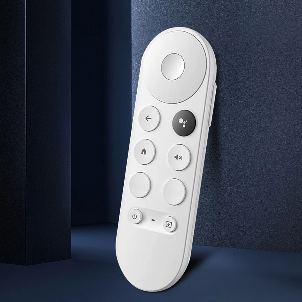 G9N9N Bluetooth Compatible Voice Universal Remote Google TV Chromecast 4K