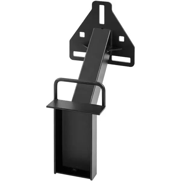 VEVOR Spare Tire Carrier, Trailer Spare Tire Mount, 160 lbs Capacity, Utility Trailer Accessories Fits Most 4 & 5 & 6 &a