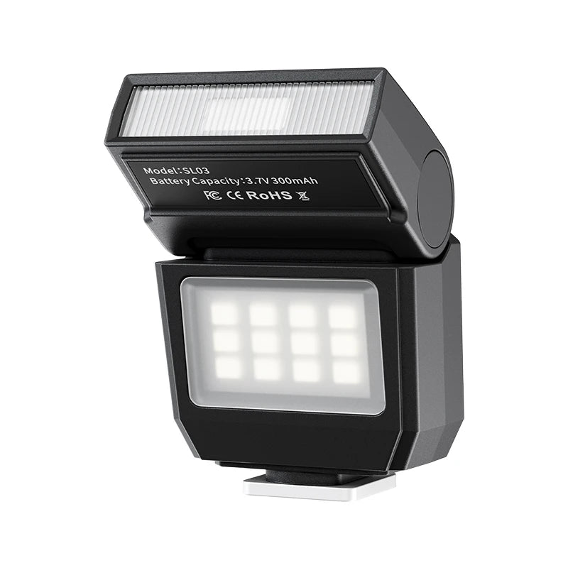 Ulanzi SL03 Spark Lite Camera Flash Fill Light