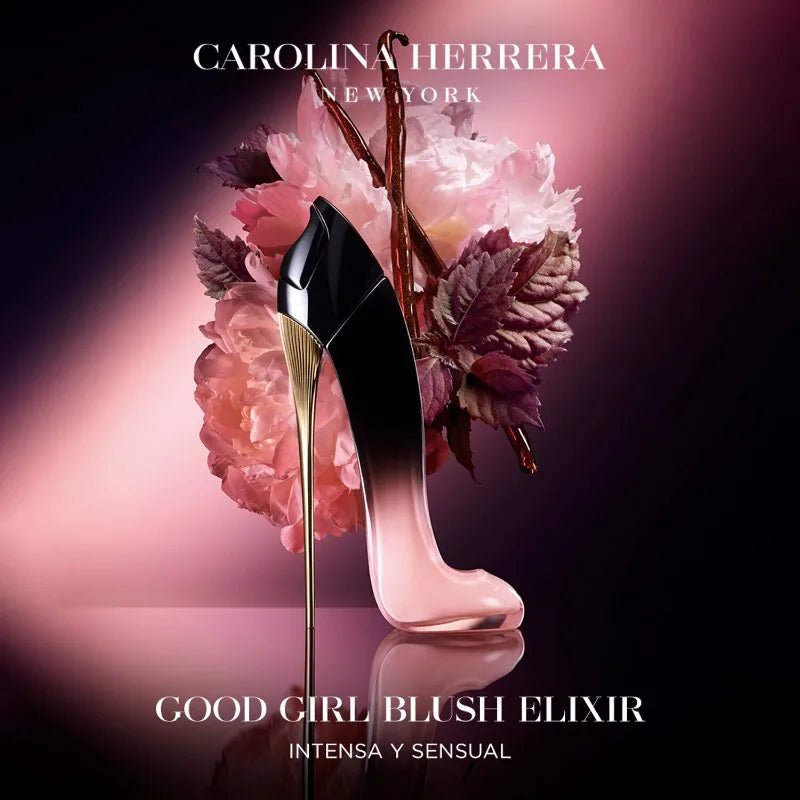 Carolina Herrera Good Girl Blush Elixir Eau de Parfum