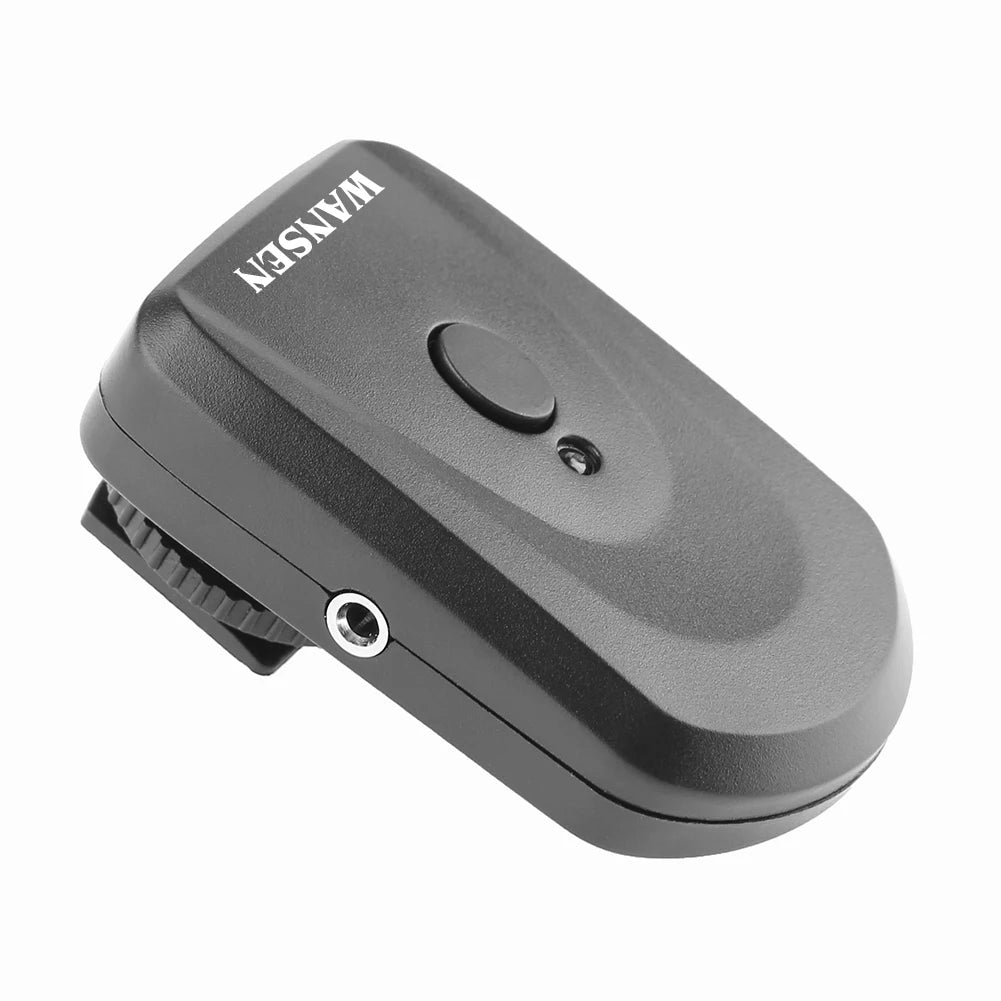 Wireless 16 Channel Remote Hot Shoe Flash Trigger