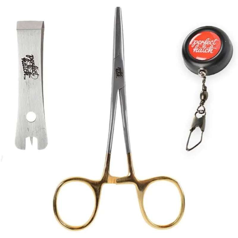 Opener 5/6 WT Rod And Reel Fly Fishing Kit Complete