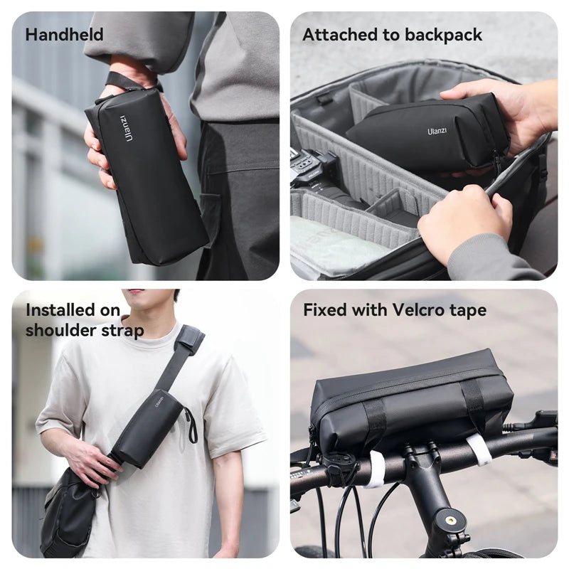 Ulanzi PK-04 Carrying Bag for Osmo Pocket 3
