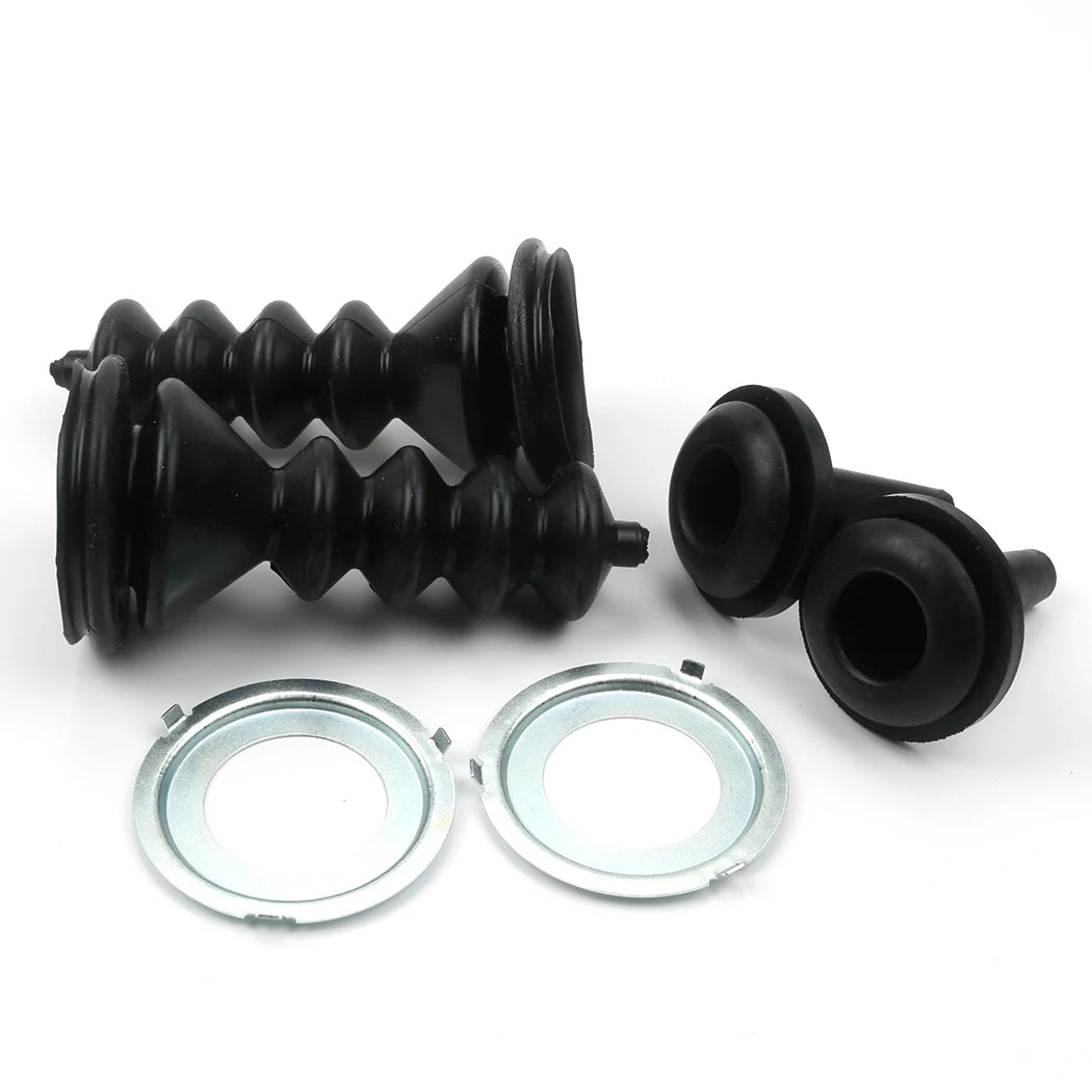 C3 Corvette Headlight Vacuum Actuator Repair Rebuild Kit