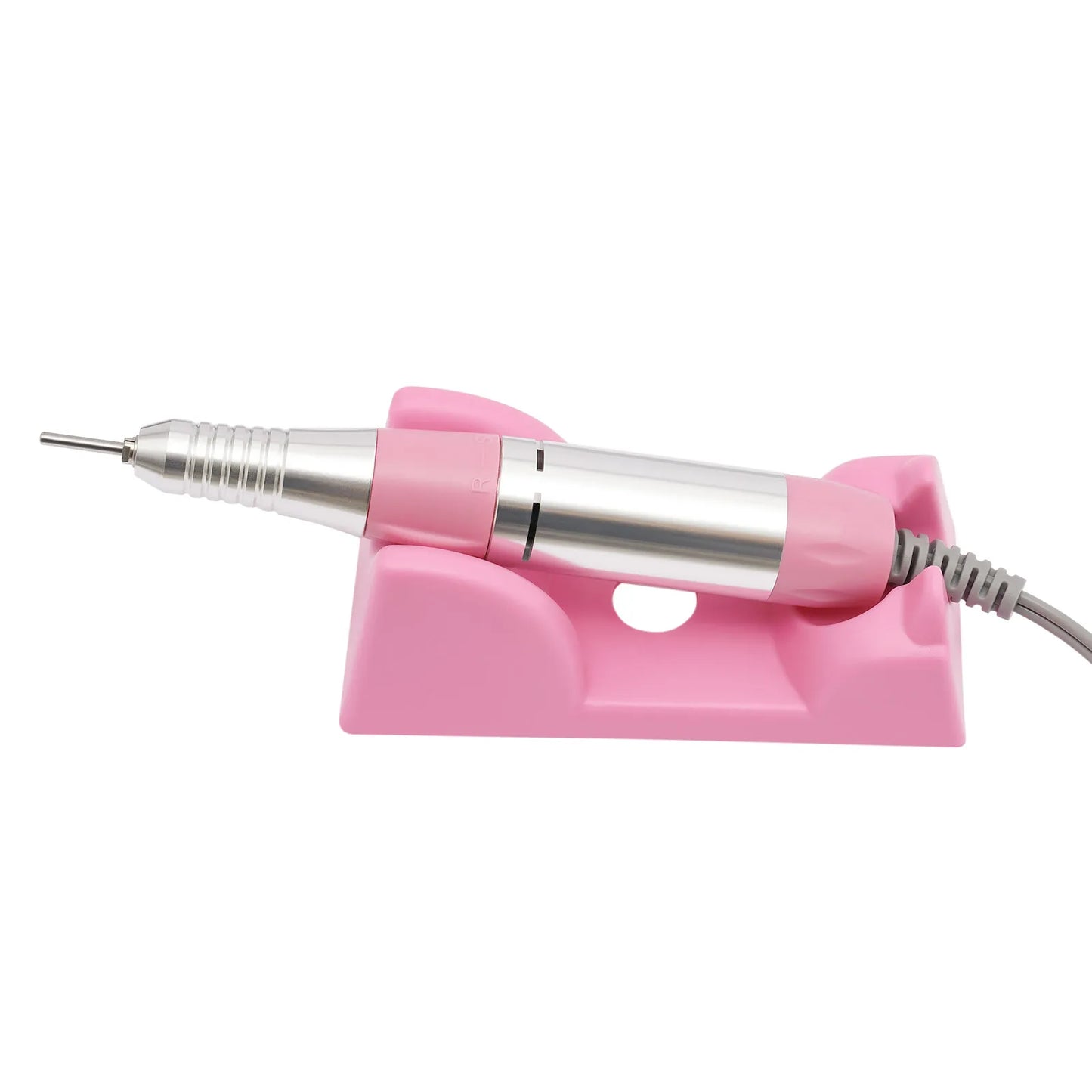 Bymaocar 5 In 1 Manicure Lamp Nail Dust Collector