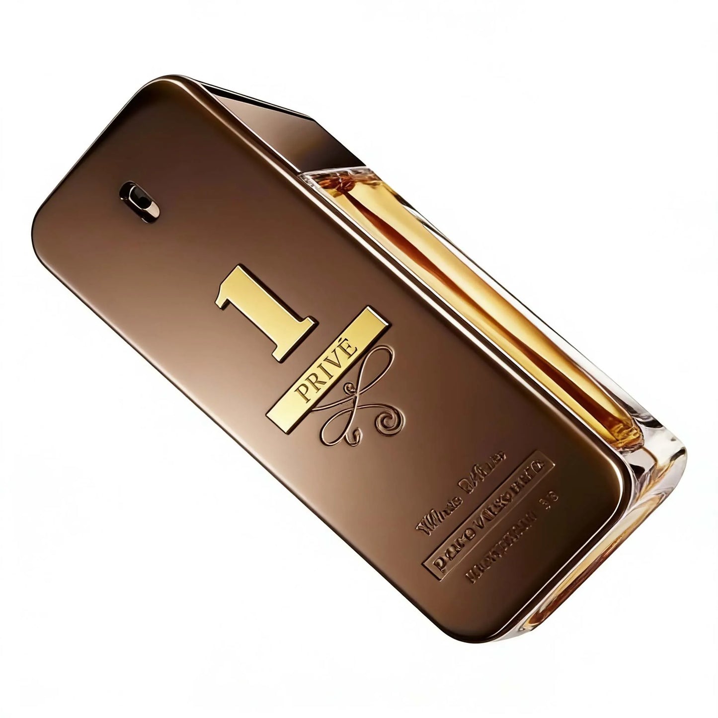 Paco Rabanne 1 Million Prive Mens Fragrance Rich Spicy Woody