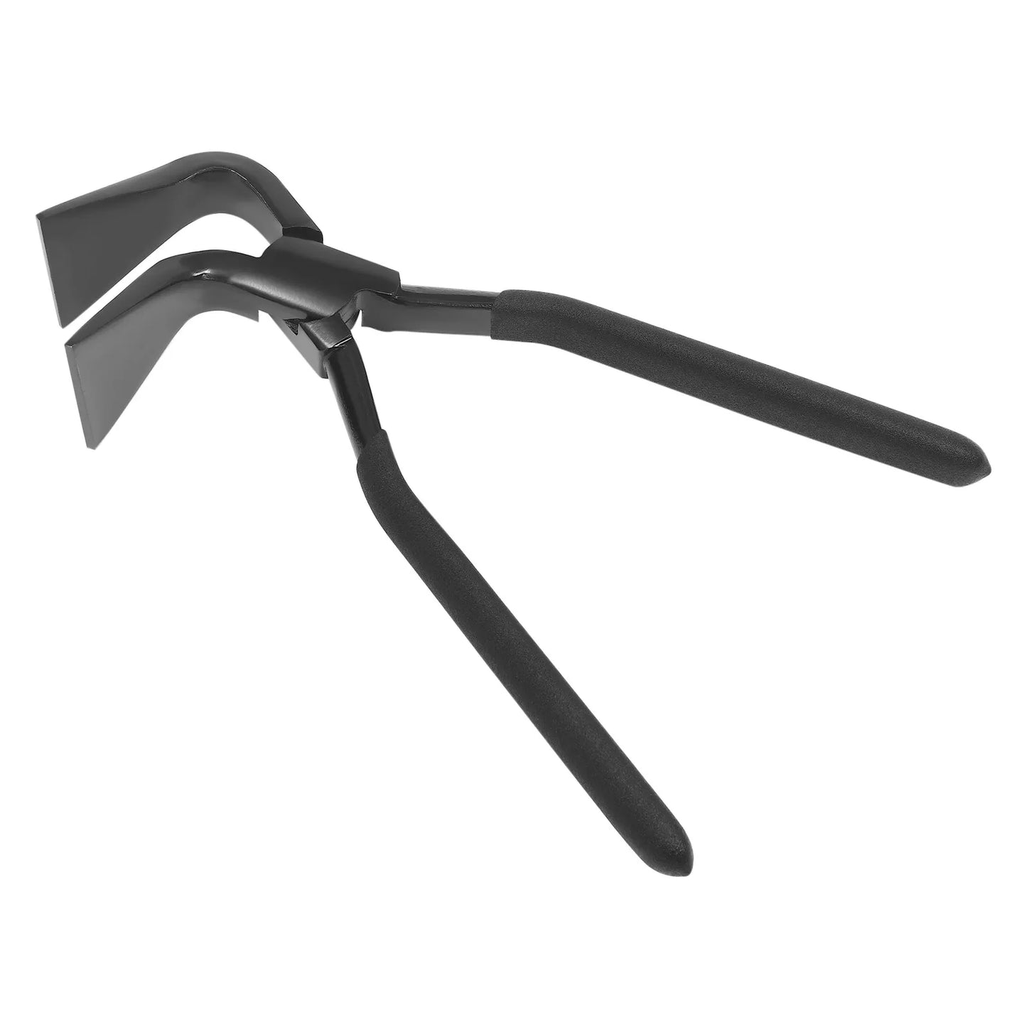 CNCESTDIY Three Piece Metal Bending Pliers With Straight 45 90 Degree Seamers
