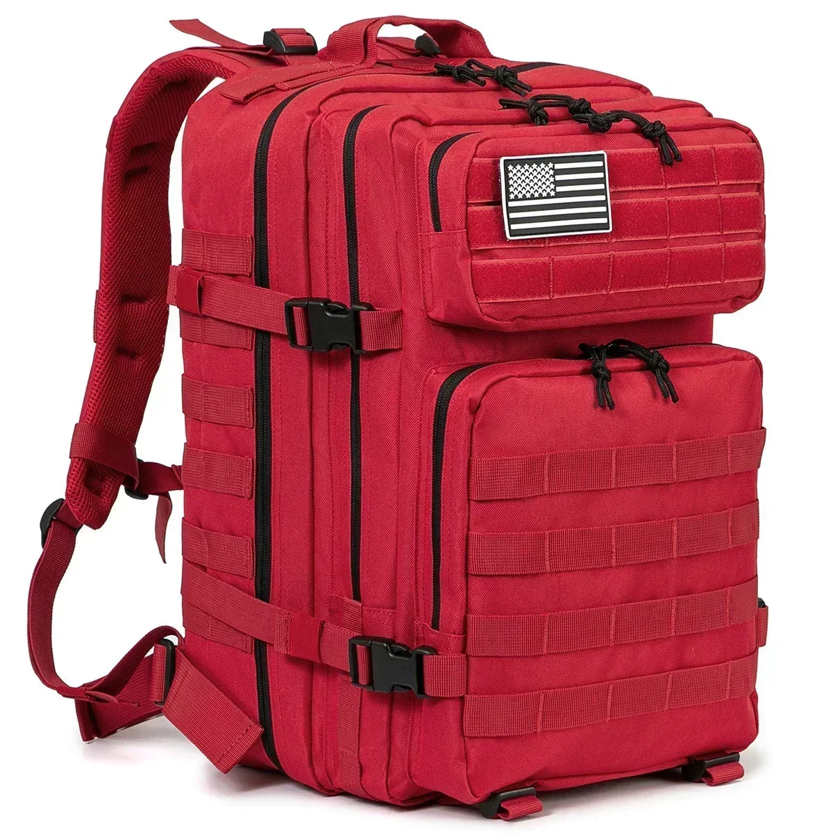 ReFire Gear Hunting Tactical Backpack For Outdoor Hiking And Camping