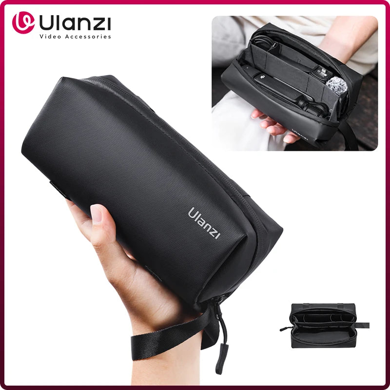 Ulanzi PK-04 Carrying Bag for Osmo Pocket 3