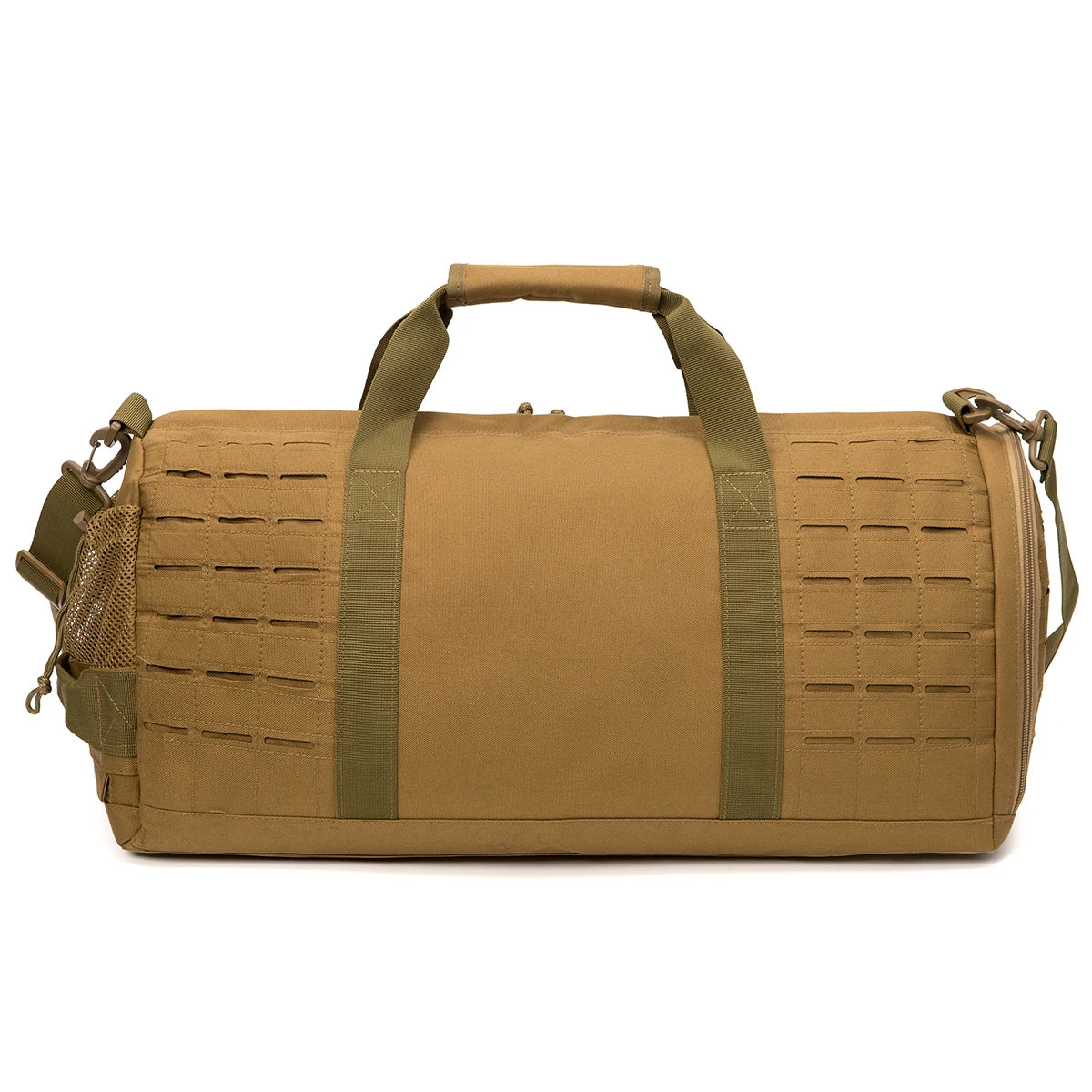 ReFire Gear Tactical Duffle Bag For Fitness And Travel