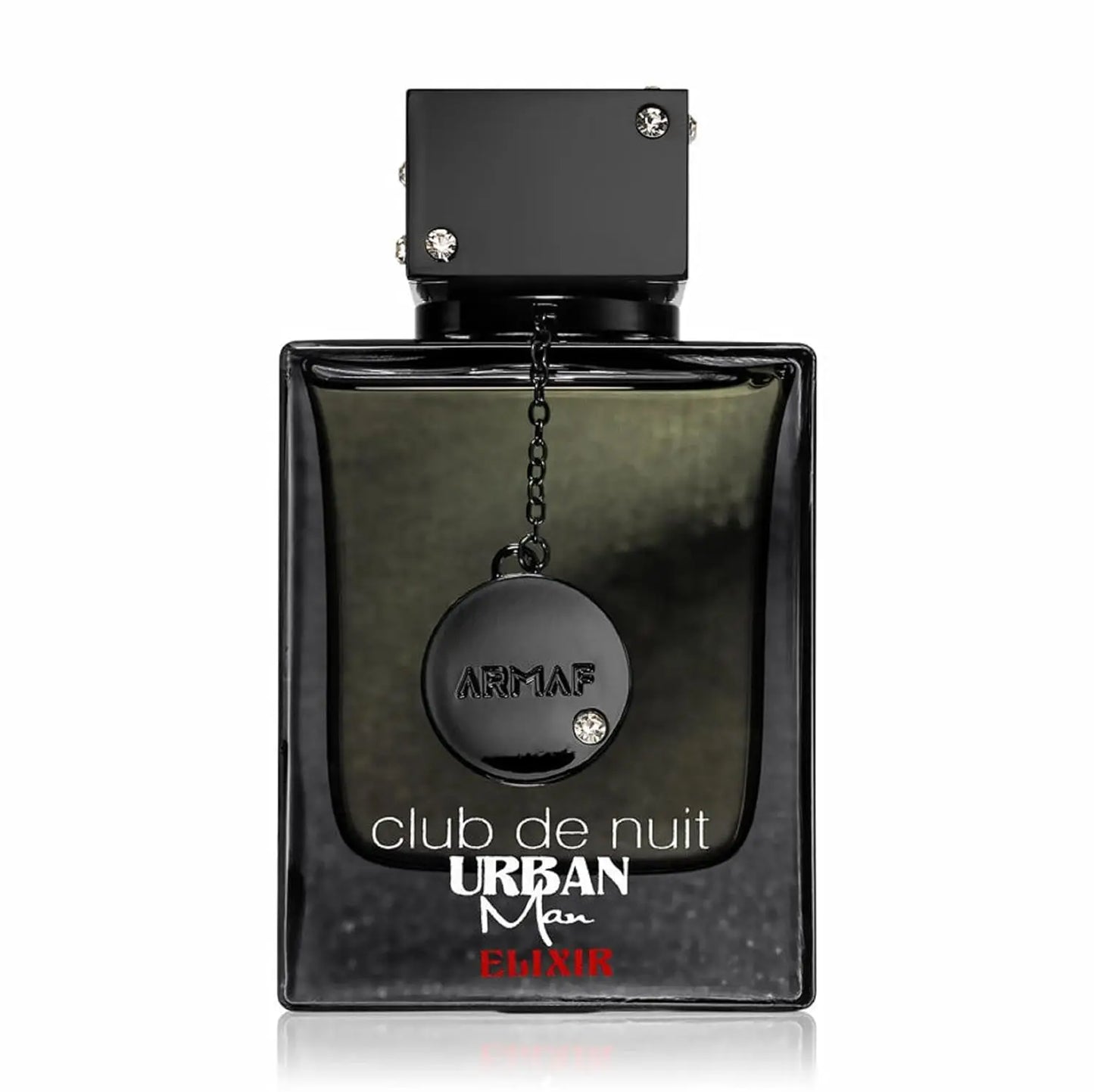 Armaf Club De Nuit Urban Elixir Unisex Perfume Spray