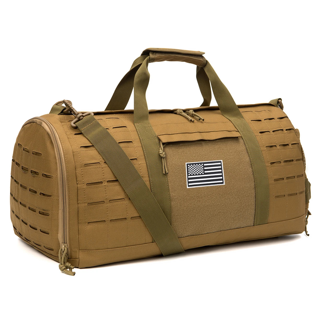 ReFire Gear Tactical Duffle Bag For Fitness And Travel