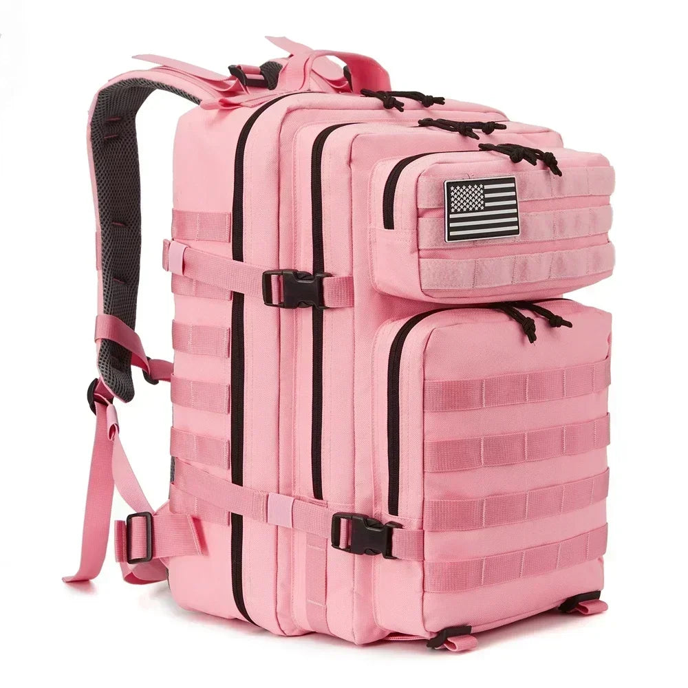 ReFire Gear Hunting Tactical Backpack For Outdoor Hiking And Camping