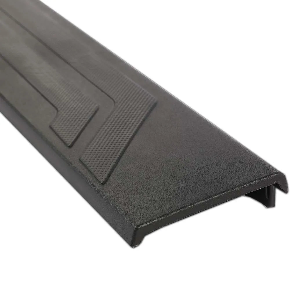 Toyota Tundra Tailgate Molding Cap Protector Cover