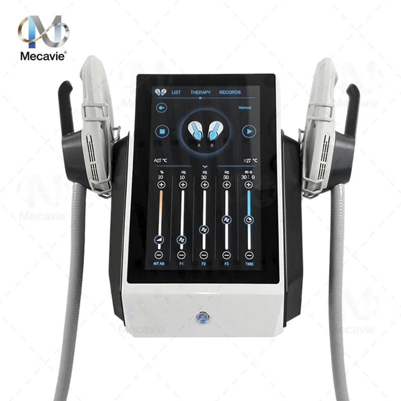 Emsnova RF Muscle Stimulation 6500W Fat Reduction Slimming Machine